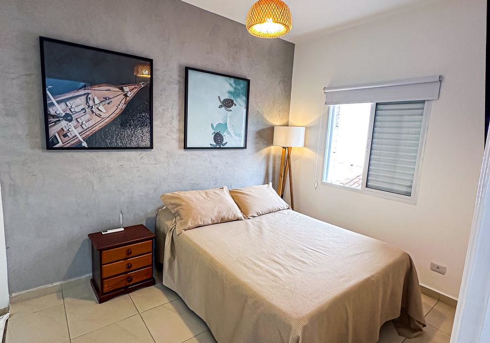 Suíte 10 — MAKAI Hotel Boutique