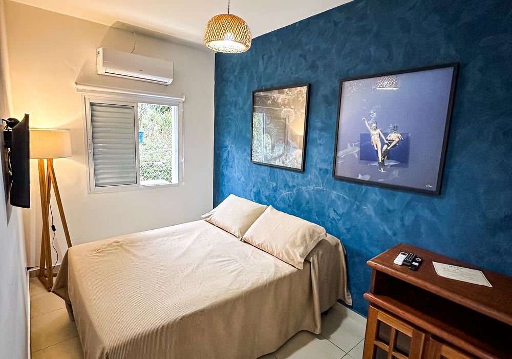 Suíte 11 — MAKAI Hotel Boutique