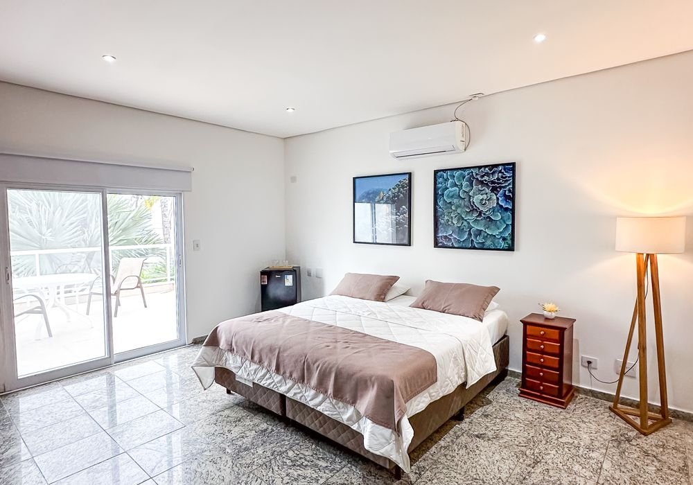 Suíte 2 — MAKAI Hotel Boutique