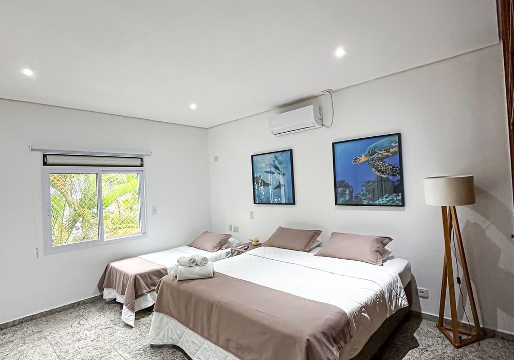 Suíte 4 — MAKAI Hotel Boutique