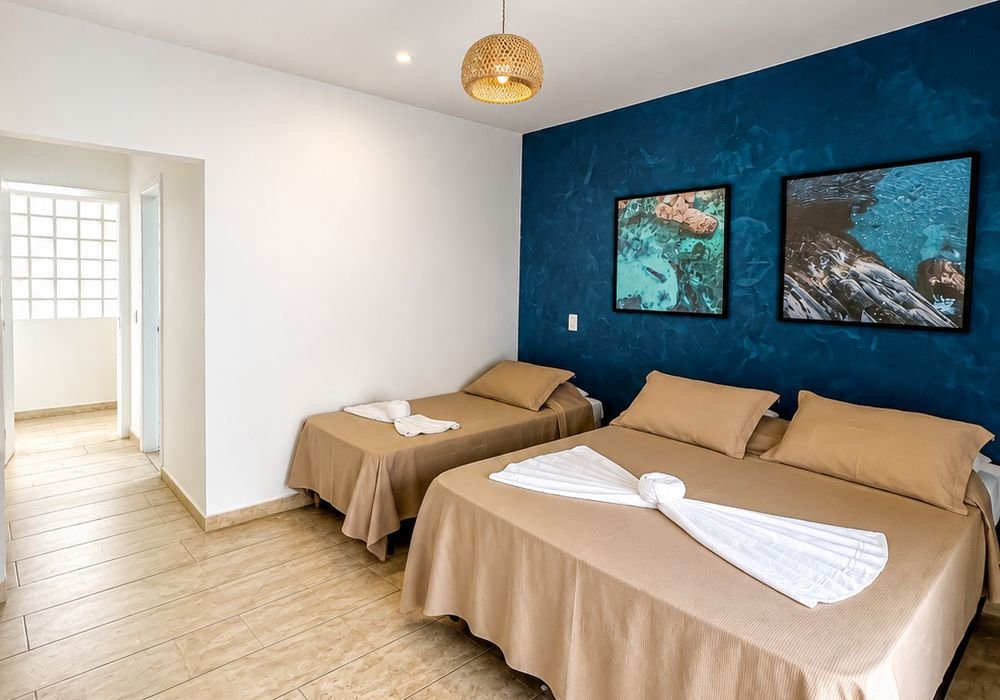 Suíte 9 — MAKAI Hotel Boutique
